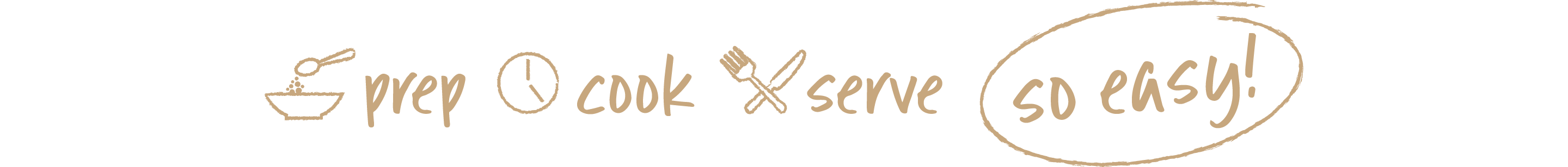 Simply Masala. Prep, cook, serve—so easy!