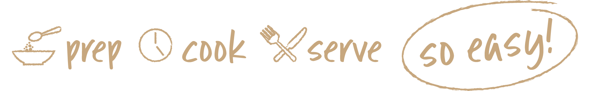 Simply Masala. Prep, cook, serve—so easy!