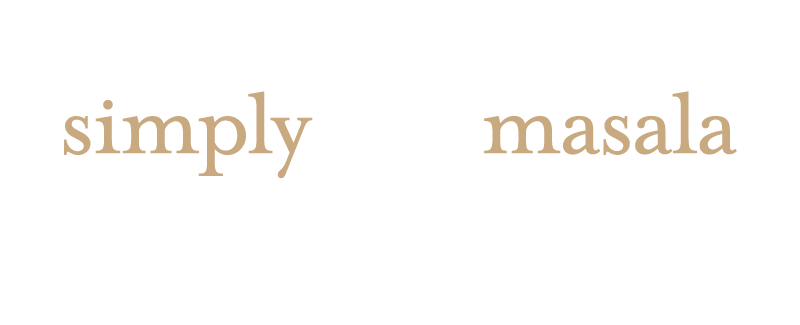 Simply Masala Indian Cooking Made Easy