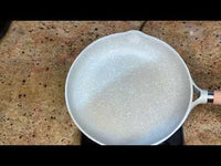 How to make mild spinach and lentils - Indian style