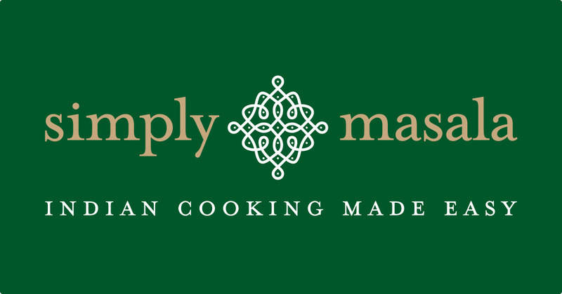 Simply Masala