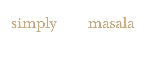 Simply Masala Indian Cooking Made Easy