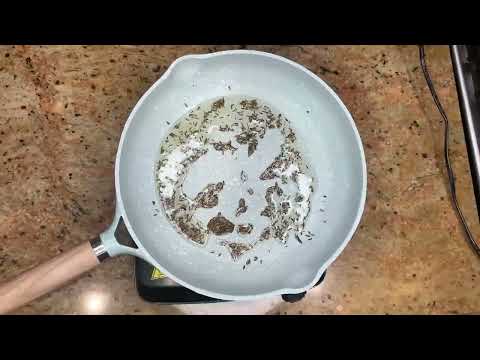 Sabzi - Mixed Vegetable Medley (PB) - Indian Spice Kit